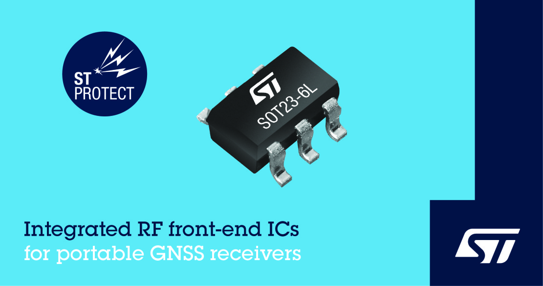 RF front end for GNSS receivers IMAGE e1612795178507