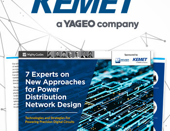 kemet pdnebook pr 350