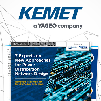 kemet pdnebook pr 350
