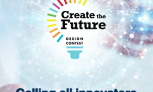 CreateTheFuture 2021 pr 350