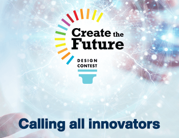 CreateTheFuture 2021 pr 350