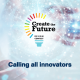 CreateTheFuture 2021 pr 350