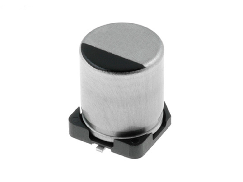 Industrial electronic components by Panasonic Industry