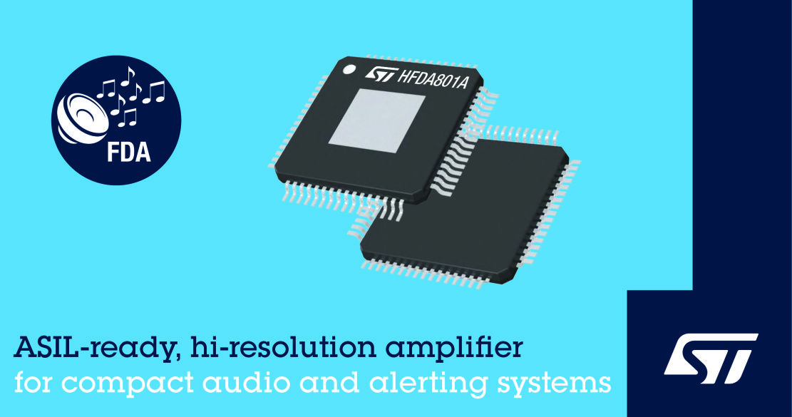 HFDA801A classD audio amplifier IMAGE e1616646655241