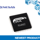 LPR Renesas Electronics RA4M2