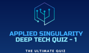 Mouser AS Deeptech Quiz