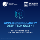Mouser AS Deeptech Quiz