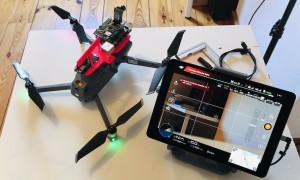 NanodroneII