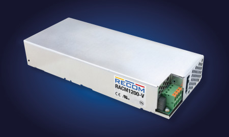 PR RACM1200 V