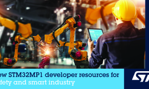 STM32MP1 ecosystem update IMAGE e1616330407967