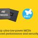 STM32U5 MCUs IMAGE
