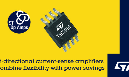 TSC20 current sense amplifiers IMAGE e1616496727333