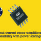 TSC20 current sense amplifiers IMAGE e1616496727333