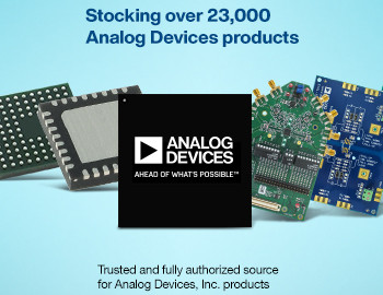 ADI in Stock pr 350