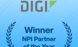 LPR Digi NPI Partner Award