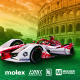 LPR Mouser Rome Eprix