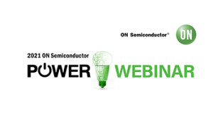 LPR ONSemi PowerSeminars