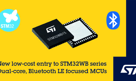 STM32WB1x ecosystem IMAGE e1617273868806