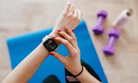 STOCK IMAGE Scientists develop biofuel cells that can power wearable electronics purely by using human sweat e1618380344641