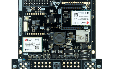 UB270A Figure
