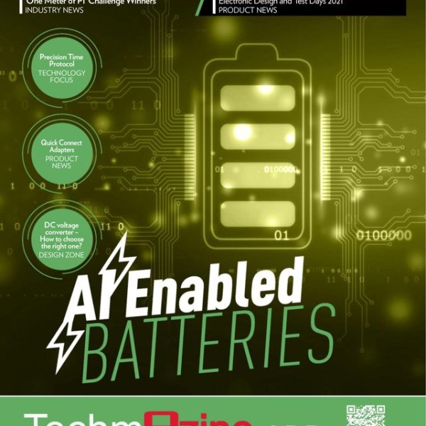 all about electronics april 2021