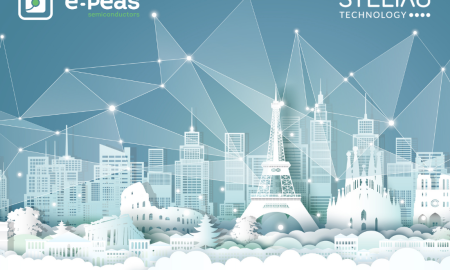 e peas PR15