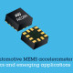 AIS2IH automotive accelerometer IMAGE