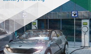 AnalogDevicesExpandsBatteryManagementSystemSolutionstoEnableContinuousBatteryMonitoringRGB300x300Tit