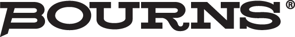 Bourns logo