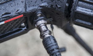 Drone Tundra body with FischerUltiMate e1621337568847