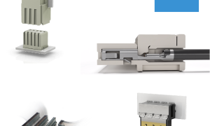 ERNI Electonics image for DigiKey PR 2