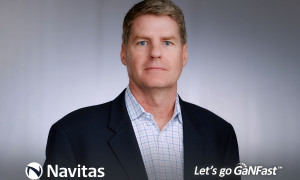 Figure 1 Gene Sheridan Navitas Semiconductor Co Founder CEO e1620470945456