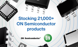 On Semi Authorized Distributor pr 350