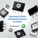On Semi Authorized Distributor pr 350