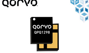 PRINT Qorvo QPQ1298