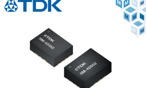 PRINT TDK InvenSense SmartIndustrial