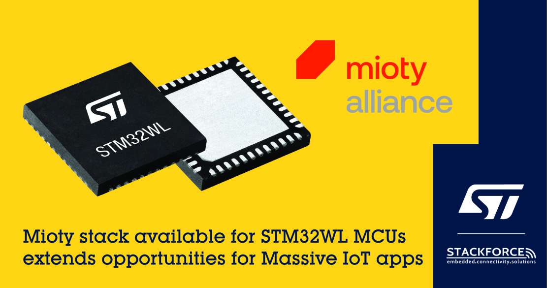 ST joins mioty Alliance IMAGE e1621227921294