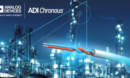 ADI-Chronous