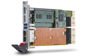 ADLINK cPCI A3525 CompactPCI Serial Processor Blade e1624364968255