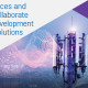 Analog Devices and Keysight Collaborate Social Media Image