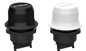 Bolt Black White 18 pin 2