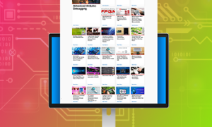 LPR MicrochipContentHub