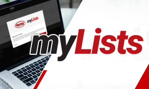 MyLists PressRelease