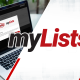 MyLists PressRelease