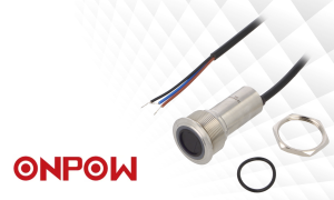 ONPOW91 25E10BYGR RD