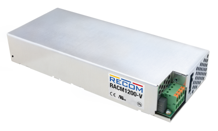 RACM1200 24SAV ENC