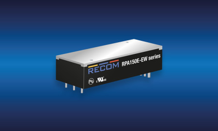 RPA150E EW