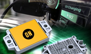 SiCModule F1 EVCharge Hires