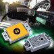 SiCModule F1 EVCharge Hires