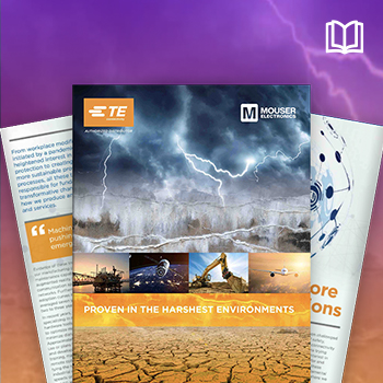 TE Connectivity Harsh Environment eBook pr 350